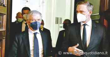 Pessime notizie: Pil fermo e Berlino chiede austerità - Il Fatto Quotidiano