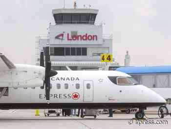 Just plane fun: London airport unveils park for aviation fans - London Free Press (Blogs)