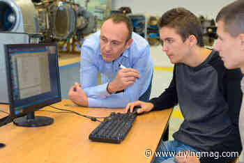 More Than Tuition Matters When Choosing Your Money-Smart Aviation College - FLYING