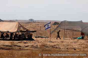 Israel raids on Syria pose threat to international aviation, warns Russia - Middle East Monitor