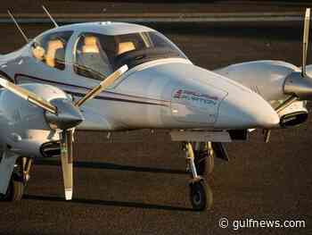 Arab Aviation Summit makes a return to Ras Al Khaimah on March 1 - Gulf News