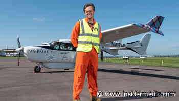 Frazer-Nash Consultancy appointed to aviation study | South West Business News - Insider Media