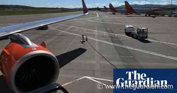 Aviation firm John Menzies rejects takeover bid by Kuwaiti rival - The Guardian