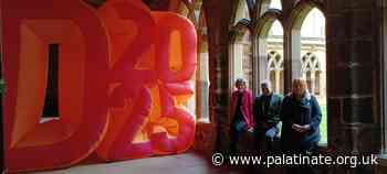 County Durham submits bid for 2025 UK City of Culture status - Palatinate