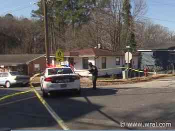 Durham officials present Gang Assessment Report in hopes of reducing crime - WRAL.com