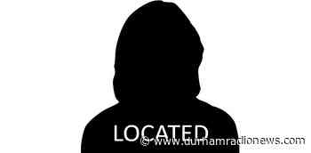 OPP issue Amber Alert for girl, 3, last seen in Barrie - durhamradionews.com