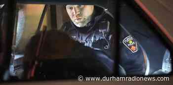 Officer injured after Oshawa traffic stop; cocaine and cash seized - durhamradionews.com