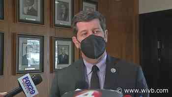 Mark Poloncarz speaks out for first time on allegation he threatened to shoot a process server