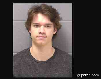 I Have The Coronavirus Teen Who Sprayed Lysol Learns Sentence - Patch.com