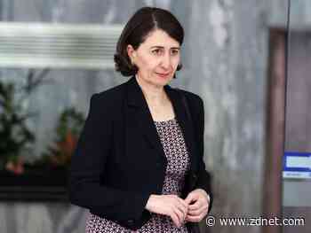 Former NSW Premier Gladys Berejiklian joins Optus' exec team