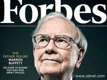 Binance invests $200 million in Forbes