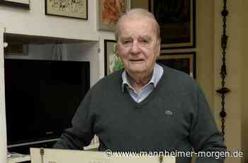 „Banknoten“ aus dem KZ Theresienstadt entdeckt - Mannheim - Nachrichten und Informationen - Mannheimer Morgen