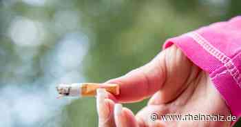 Kreativer Kampf gegen Kippen - Mannheim - DIE RHEINPFALZ - Rheinpfalz.de