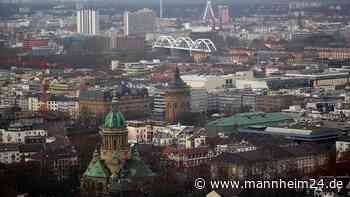 Corona in Mannheim: Zwei weitere Todesfälle – Ab heute Impfung in Apotheken - mannheim24.de