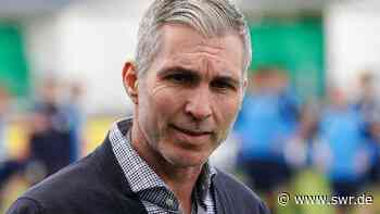 Waldhof Mannheim: Rechtsstreit mit Ex-Sportchef Kientz erneut vor Gericht - SWR