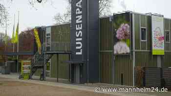 Mannheim: Vogelgrippe im Luisenpark ausgebrochen – Das müssen Besucher wissen - mannheim24.de