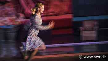 Nationaltheater Mannheim zum Berliner Theatertreffen 2022 eingeladen - SWR