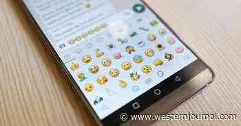 Erickson: Those Obsessing Over the Race of Texting Emojis Are Uniquely Parasitic