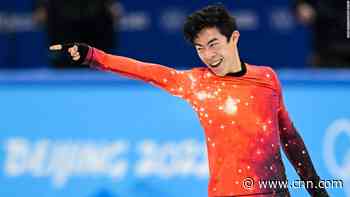 Opinion: What we can learn from Nathan Chen's redemption