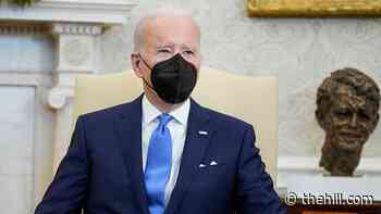 Biden says states easing mask mandates 'probably premature'