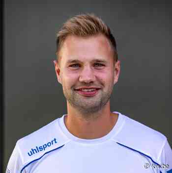 Giel Ramant (KFC Lichtervelde – 2A) bliktvooruit op cruciale derby tegen Ardooie: “Altijd een geladen burenduel” - KW.be