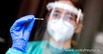 Gesundheitsamt Daun meldet 27 neue Infektionen mit dem Coronavirus - Trierischer Volksfreund