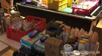 Weihnachtspaket-Aktion des Lions Club Daun - EMZ Eifel-Mosel-Zeitung - Eifel Zeitung