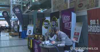 Lethbridge hospital radiothon shoots for the stars