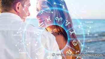 Daily Love Horoscope: Will stars favour you this valentines season? - Hindustan Times