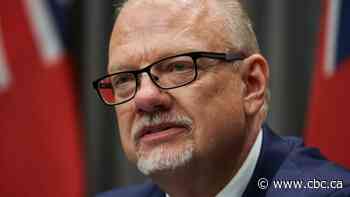 Manitoba justice minister calls on Trudeau to 'lower the temperature' on border protests