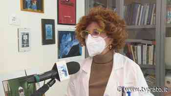 Covid, al via la terapia con la pillola antivirale Paxlovid - tvprato.it