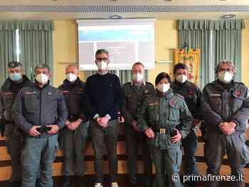 Polizia provinciale Prato: il bilancio del 2021 con 970 sanzioni amministrative - Prima Firenze