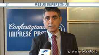 Edizione del 09/02/22 - tvprato.it