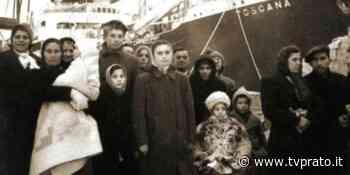 Giorno del ricordo, le biblioteche di Prato e Montemurlo in memoria delle Foibe - tvprato.it