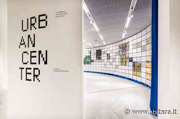 Fosbury Architecture, Urban centre di Prato - Abitare