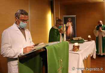 Giornata mondiale del malato, le celebrazioni a Prato - tvprato.it