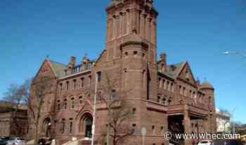 Rochester City Hall preparing for Valentine's Day marriages
