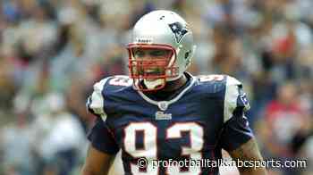 Sam Mills, Richard Seymour, Tony Boselli, LeRoy Butler, Bryant Young among Hall of Fame Class of 2022