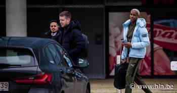 Football Talk. Antwerp-aanwinst Emegha meteen weken out - KV Mechelen in beroep tegen schorsing Storm - RSCA-jeugdproduct tekent profcontract - Het Laatste Nieuws