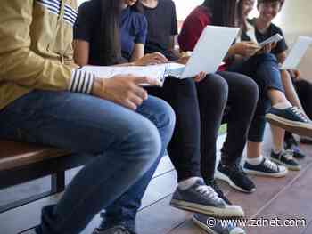 University of Newcastle hands DXC three-year contract to manage student system