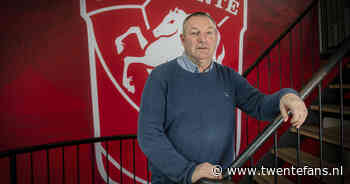 Jans: "Als we spelen als Manchester City, halen we niet zoveel punten" - TwenteFans