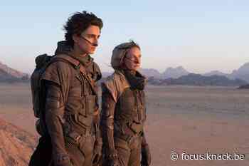 'The power of the dog' en 'Dune' halen meeste Oscar-nominaties binnen - Focus Knack