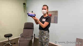 Een vaccinatie halen met prikangst? 'Priklocatie moet rust en ruimte uitstralen' - RTV Noord