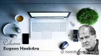 Column: Vrijwillig gestopt halen ze het wachtgeld op - Noordkop Centraal