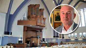Ommer kerken halen al 32.000 euro binnen voor energiecompensatie - RTV Oost