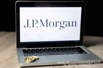 Algorand Foundation Names Ex JP Morgan as CEO, ALGO Soars 10% - NewsBTC