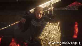 Assasin's Creed Valhalla L'alba del Ragnarok: nuovo trailer d'approfondimento - Gamesvillage