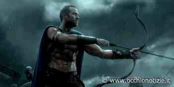Stasera in tv: 300 – L’alba di un impero su Canale 20 - L'Occhio