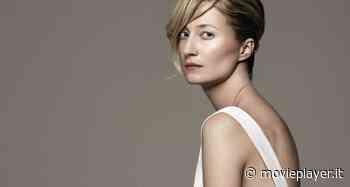 Marcia su Roma: Alba Rohrwacher nel film documentario di Mark Cousins sul Fascismo - Movieplayer.it