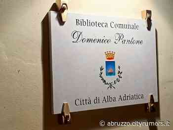 Alba Adriatica, salotto del libro con i libri di Viola Ardone - Cultura & Spettacolo Teramo - Abruzzo Cityrumors